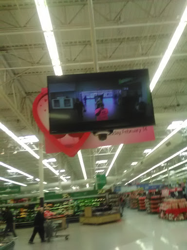 Department Store «Walmart Supercenter», reviews and photos, 3801 Eastern Blvd, Montgomery, AL 36116, USA