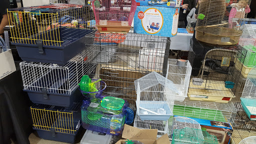 Pet Store «Kalamazoo Reptile Show», reviews and photos, 2900 Lake St, Kalamazoo, MI 49048, USA