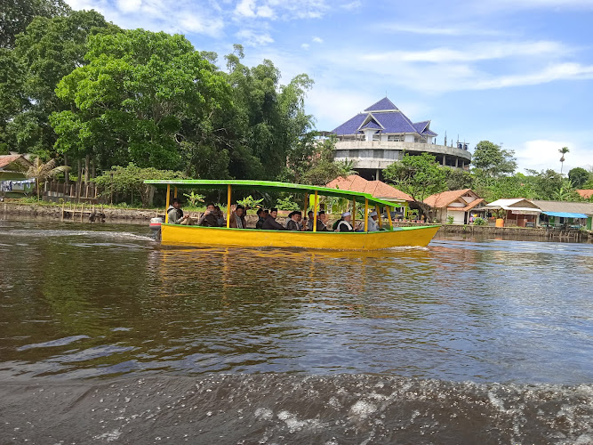 SITU LENGKONG PANJALU