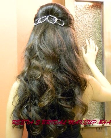 Beauty Salon «Mystique Full Service Beauty Salon», reviews and photos, 251 Central Ave, Jersey City, NJ 07307, USA