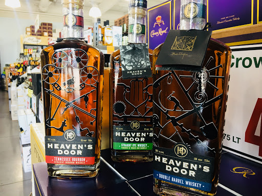 Liquor Store «CNG Wine & Spirits», reviews and photos, 2750 S Rutherford Blvd, Murfreesboro, TN 37130, USA