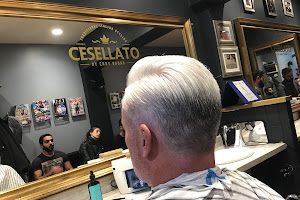 Cesellato Barber
