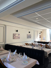 Atmosphère du Restaurant français Restaurant Le Canal à Évry - n°16