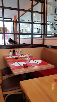 Atmosphère du Restaurant japonais Yamato à Paris - n°2