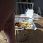 Photo n°2 de l'avis de Vincent.a fait le 29/12/2022 à 18:44 sur le  Restaurant Schwarz Weiß à Reutlingen