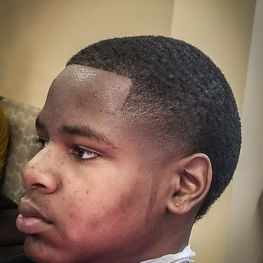 Barber Shop «Fresh Styles Barbershop», reviews and photos, 3200 S Cooper St #112, Arlington, TX 76015, USA