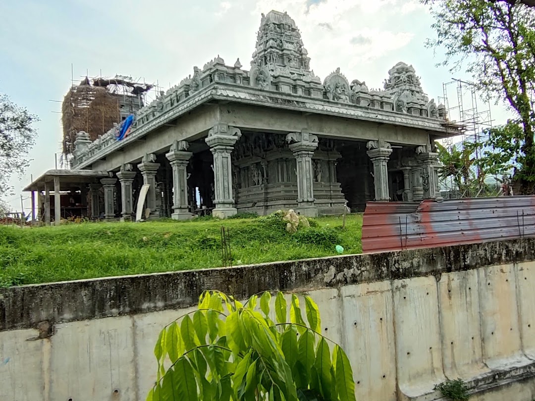 Sivan temple ipoh