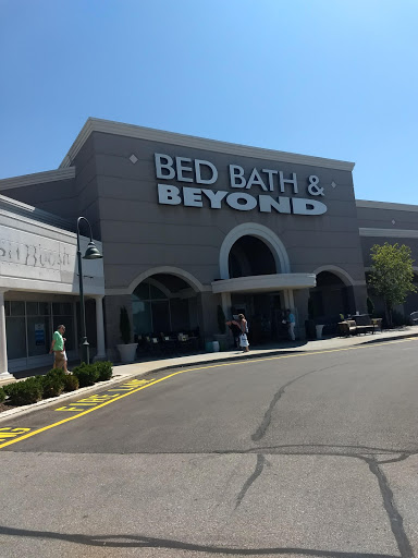 Shopping Mall «The Shops at River Crossing», reviews and photos, 8605 River Crossing Blvd, Indianapolis, IN 46240, USA