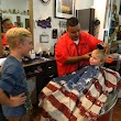 Denial Hair Salon and Barber Shop