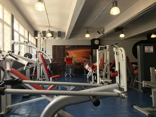 Gimnasio C21 en Bilbao, Vizcaya