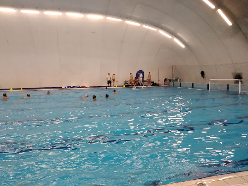 MOM Swimming Pool and Sports Center