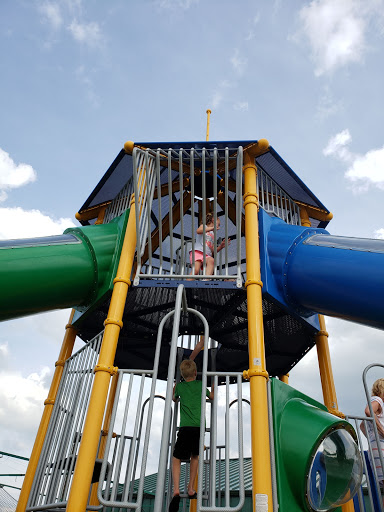 Stadium «GCS Ballpark», reviews and photos, 2301 Grizzlie Bear Blvd, Sauget, IL 62206, USA