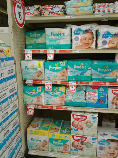 Grocery Store «Winn-Dixie», reviews and photos, 6851 Gulfport Blvd S, South Pasadena, FL 33707, USA