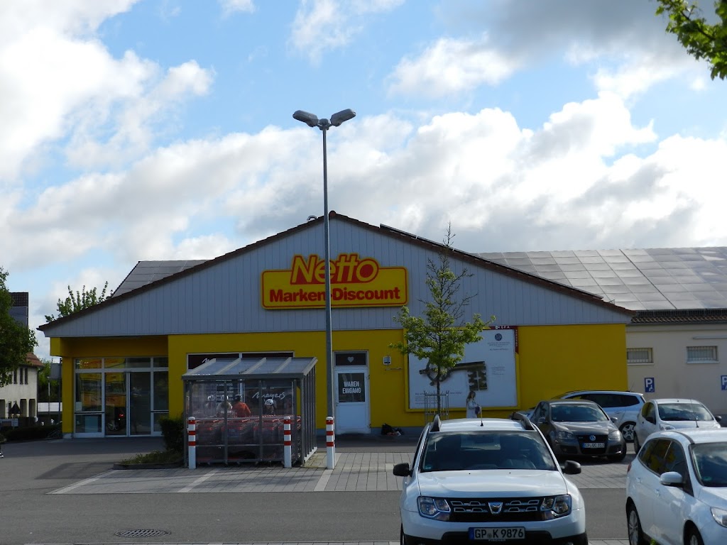 Netto Marken-Discount