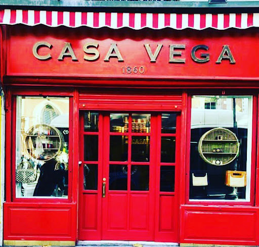 CASA VEGA