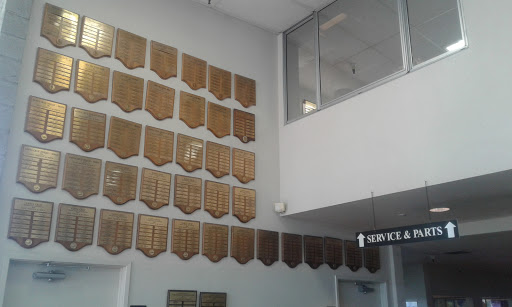 Car Dealer «Santa Cruz Volkswagen Dodge Ram», reviews and photos, 1616 Soquel Ave, Santa Cruz, CA 95062, USA