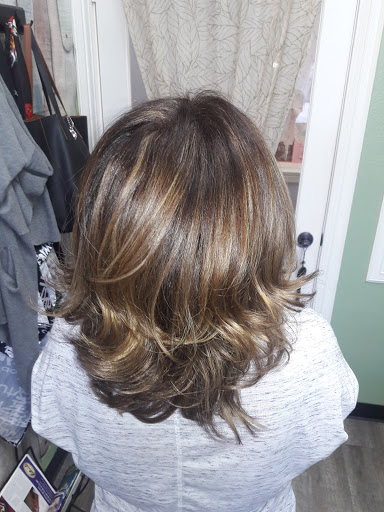 Hair Salon «Venetian Salon & Spa», reviews and photos, 681 S Main St #100, Keller, TX 76248, USA