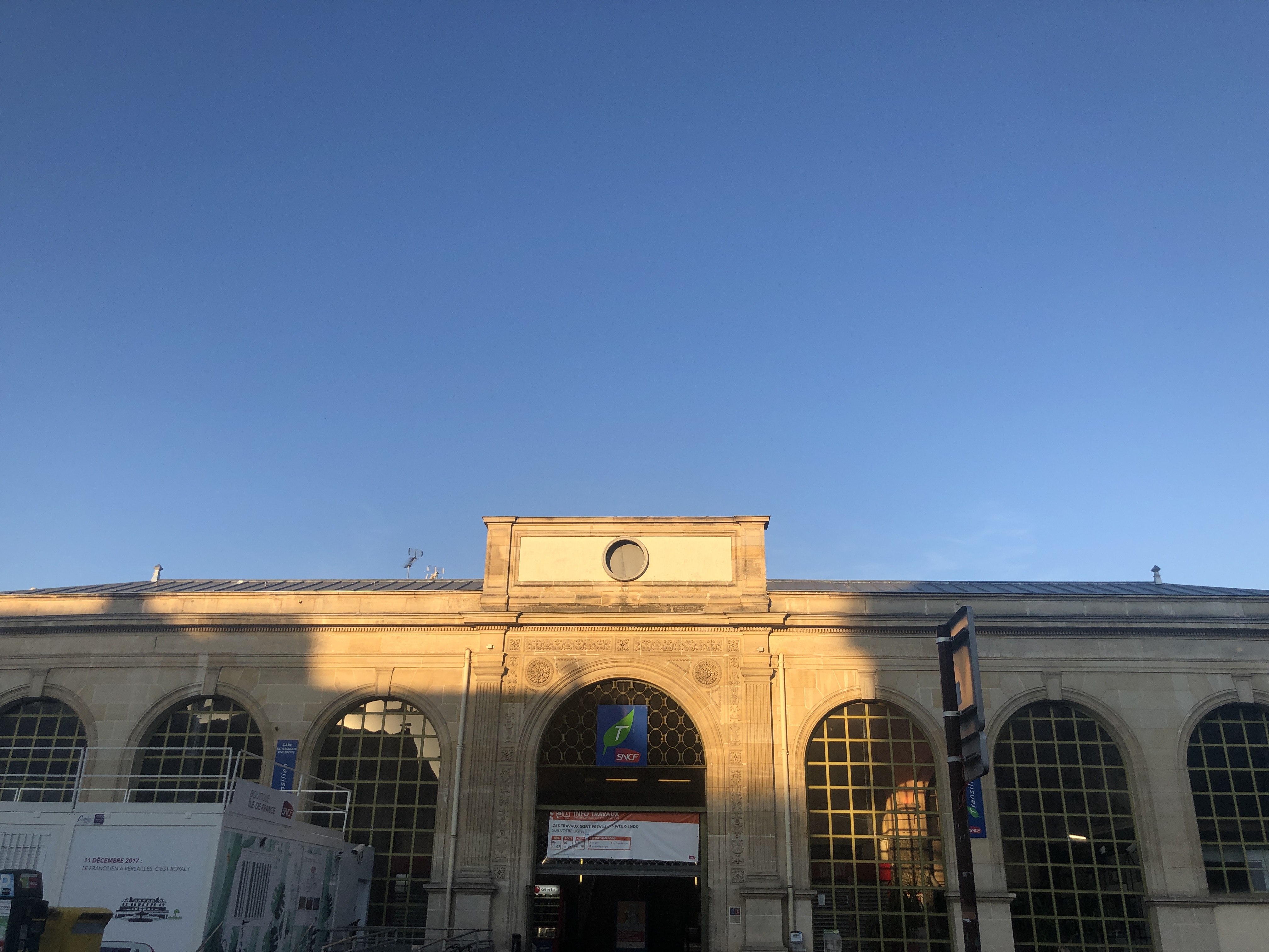 Photo n° 1 de l'avis de Hang.h fait le 15/07/2019 à 19:05