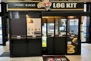 Log Kit Sasebo Station shop image