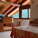 Photo n°3 de l'avis de Eugenio.u fait le 05/08/2019 à 11:56 sur le  Baitin al Sol - Ristoro Niblogo à Valfurva