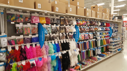 Craft Store «Michaels», reviews and photos, 6352 S Central St A, Aurora, CO 80016, USA