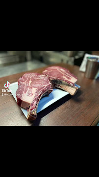 Steak du Le Bœuf sur le Grill | Restaurant de viandes, Grillades à Igny - n°2