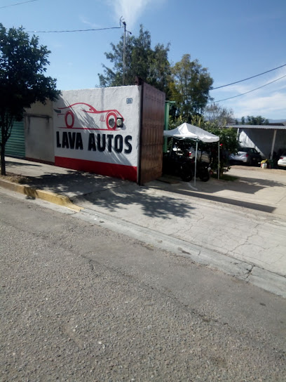 Lava autos