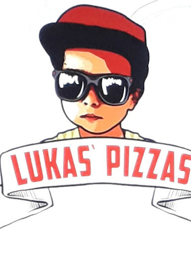 Lukas Pizzas - Restaurante