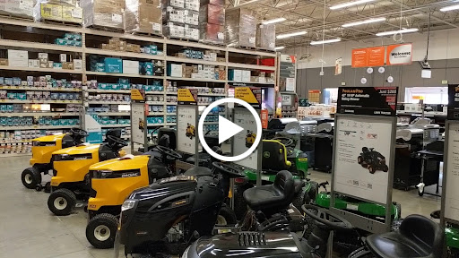 Home Improvement Store «The Home Depot», reviews and photos, 1155 High St, Wadsworth, OH 44281, USA