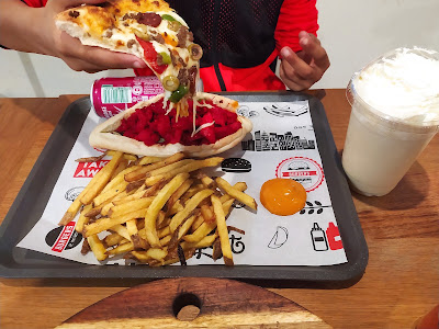 LE COROT (Tacos, Sandwichs, Pizzas, Burger) à Le Raincy