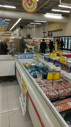 Grocery Store «Cash Wise Foods», reviews and photos, 1401 33rd St S, Fargo, ND 58103, USA