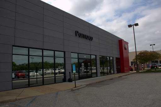 Used Car Dealer «Pomoco Auto Body Repair Center», reviews and photos, 12627 Jefferson Ave, Newport News, VA 23602, USA