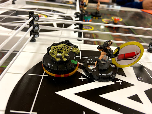 Comic Book Store «Alternate Worlds Comics & Games», reviews and photos, 10854 York Rd, Cockeysville, MD 21030, USA