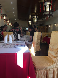 Atmosphère du Restaurant chinois à emporter Le Mandarin 大華飯店 à Marseille - n°3