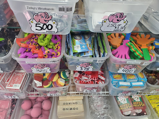 Video Arcade «Beach Arcade», reviews and photos, 5 N Boardwalk, Rehoboth Beach, DE 19971, USA