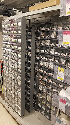 Hardware Store «Daniel Ace Hardware», reviews and photos, 115 Colony Center Dr, Woodstock, GA 30188, USA