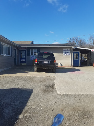 Auto Parts Store «Crazy Rays Auto Parts», reviews and photos, 3923 Twin Arch Rd, Mt Airy, MD 21771, USA