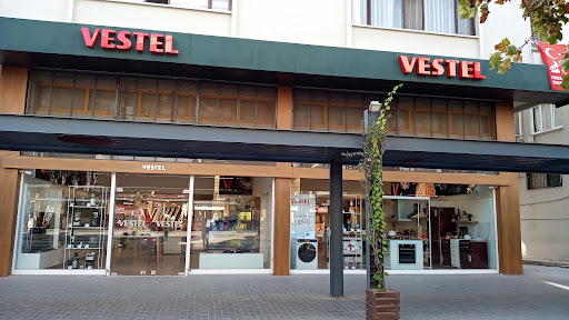 Vestel Antalya Şarampol Yetkili Kurumsal Satış Mağazası