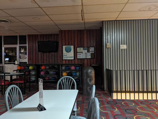 Bowling Alley «Hartfield Lanes & Lounge», reviews and photos, 3490 Twelve Mile Rd, Berkley, MI 48072, USA