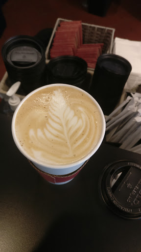 Coffee Shop «Crux Coffee Roasters», reviews and photos, 1155 Main St #118, Jupiter, FL 33458, USA