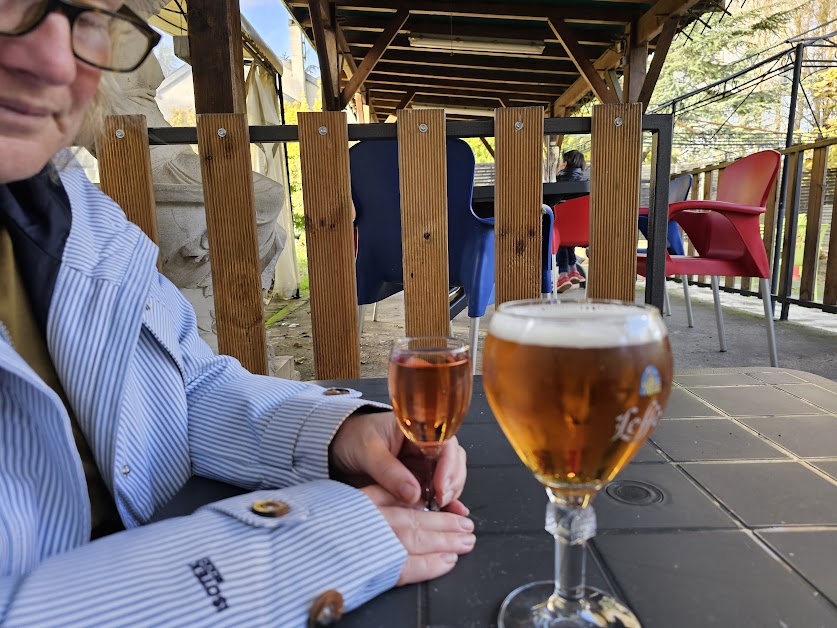 Restaurant le Parc à Lalinde