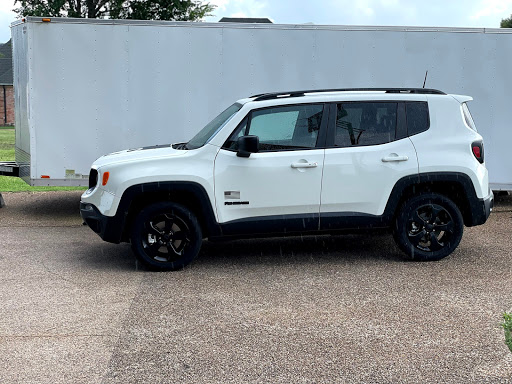 Car Dealer «Breeden Dodge Chrysler Jeep RAM», reviews and photos, 5900 US-71 BUS, Fort Smith, AR 72908, USA