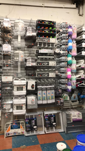 Hardware Store «Florama Hardware», reviews and photos, 98 Graham Ave, Brooklyn, NY 11206, USA