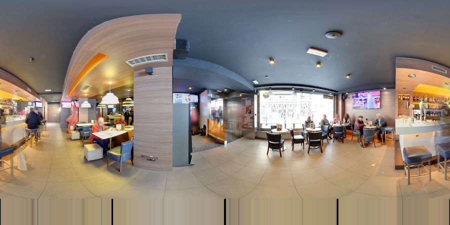 Salón del juego Galizia