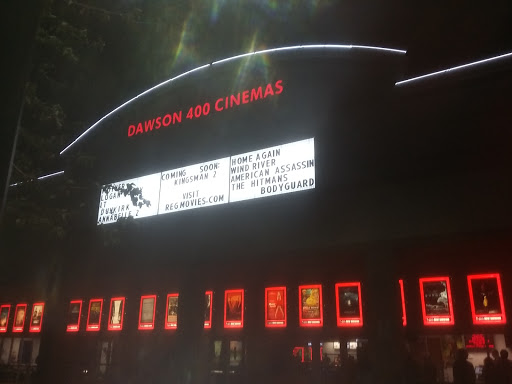 Movie Theater «Dawson 10 Cinemas», reviews and photos, 189 N 400 Center Ln, Dawsonville, GA 30534, USA