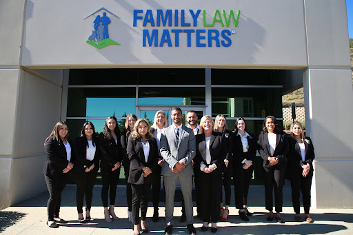 Family Law Matters