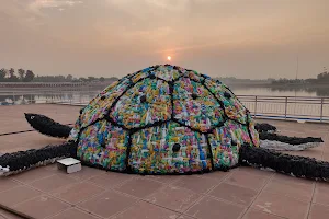 Urvashi Ghat , Brahma Sarovar,kurukshetra image