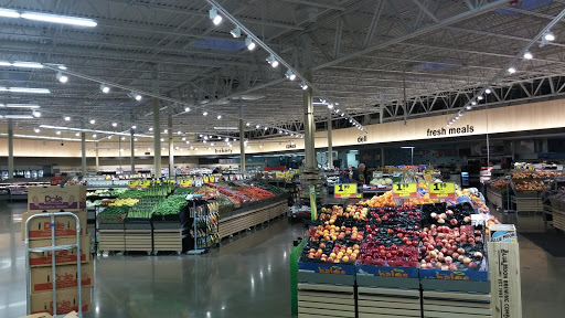 Grocery Store «Meijer», reviews and photos, 3800 Vollmer Rd, Flossmoor, IL 60422, USA