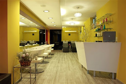 Jasna's Salon - frizerski salon