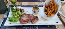 Frite du Restaurant Le Storm à Marseillan - n°4